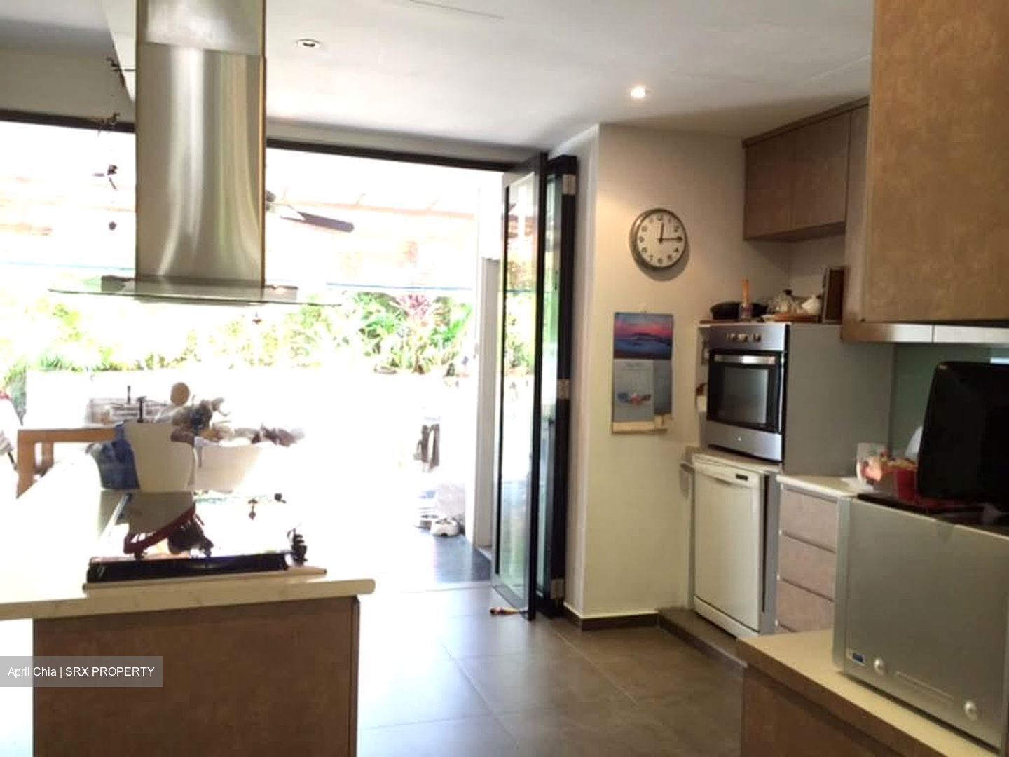 Garlick Ville (D10), Terrace #591266601